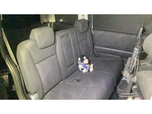 HONDA STEPWAGON SPADA 2011