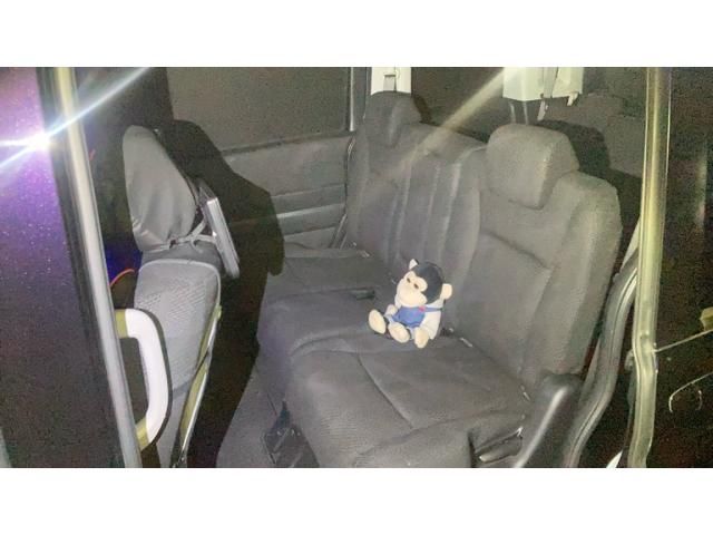 HONDA STEPWAGON SPADA 2011