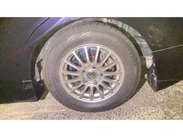 HONDA STEPWAGON SPADA 2011