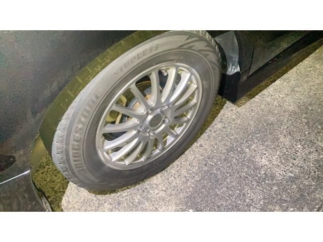 HONDA STEPWAGON SPADA 2011