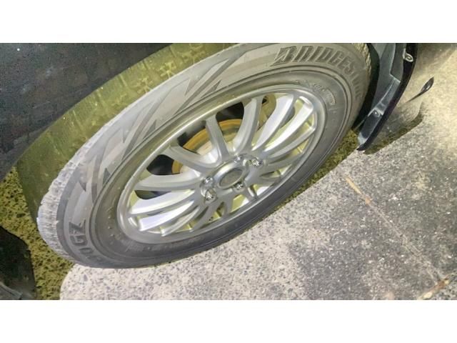 HONDA STEPWAGON SPADA 2011