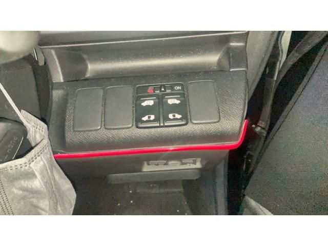 HONDA STEPWAGON SPADA 2011