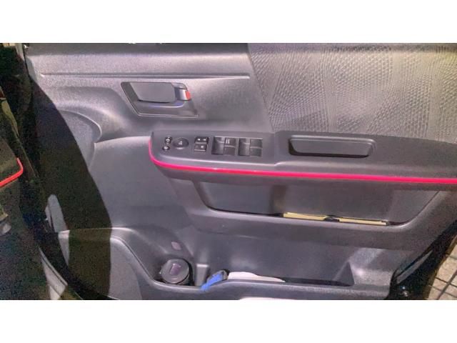 HONDA STEPWAGON SPADA 2011