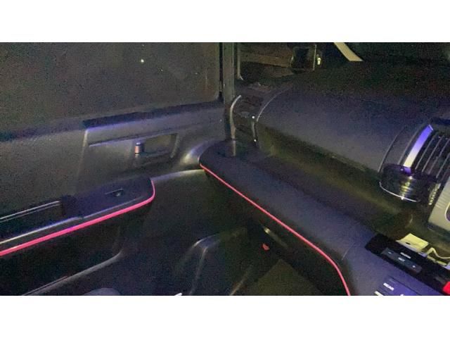 HONDA STEPWAGON SPADA 2011