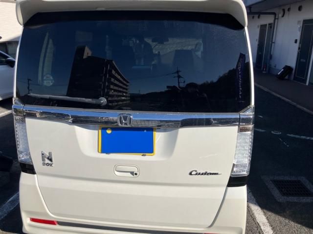 HONDA N_BOX???? 2013