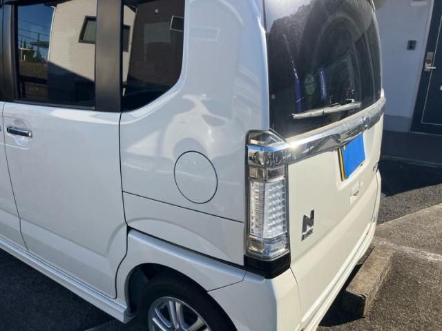 HONDA N_BOX???? 2013