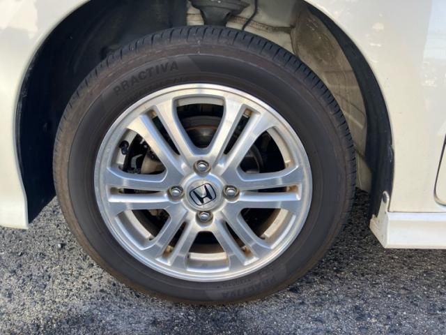 HONDA N_BOX???? 2013