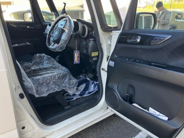 HONDA N_BOX???? 2013