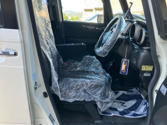 HONDA N_BOX???? 2013