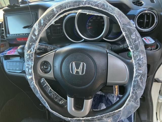 HONDA N_BOX???? 2013