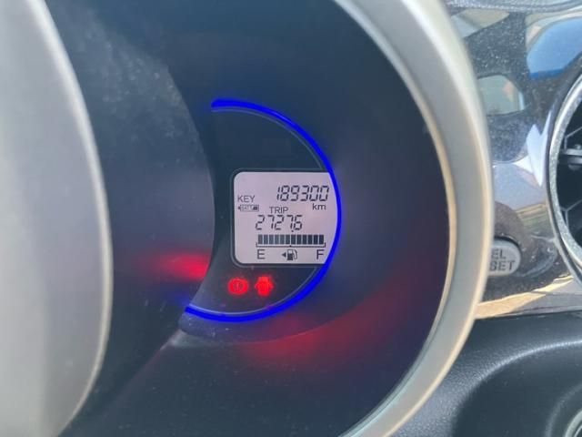 HONDA N_BOX???? 2013