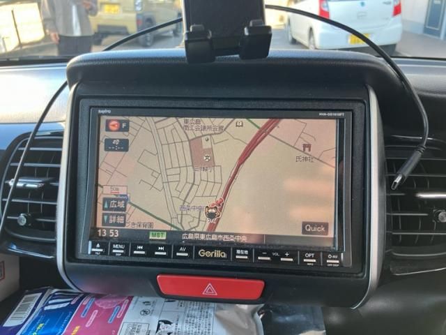 HONDA N_BOX???? 2013