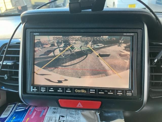 HONDA N_BOX???? 2013