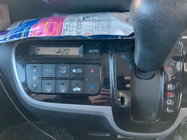 HONDA N_BOX???? 2013