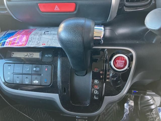 HONDA N_BOX???? 2013