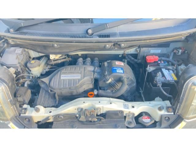 HONDA N_BOX???? 2013