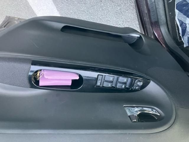 DAIHATSU TANTO CUSTOM 2013