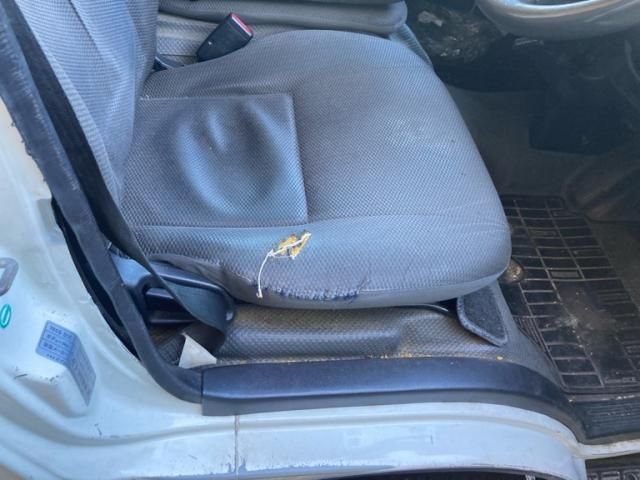 TOYOTA HIACE van 2WD 2015