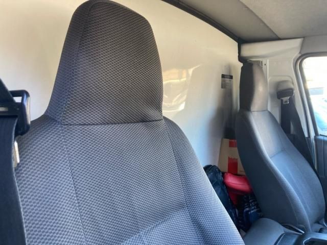 TOYOTA HIACE van 2WD 2015