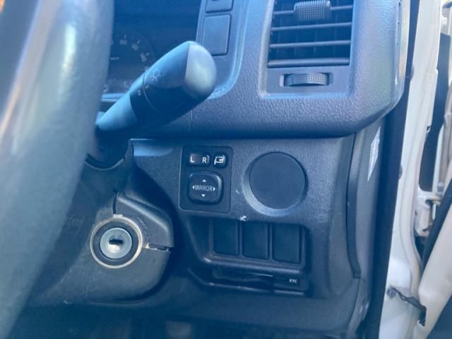 TOYOTA HIACE van 2WD 2015