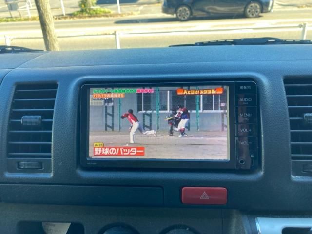 TOYOTA HIACE van 2WD 2015