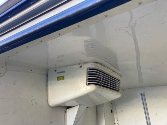 TOYOTA HIACE van 2WD 2015