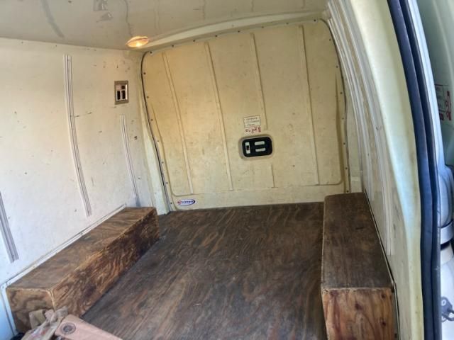 TOYOTA HIACE van 2WD 2015