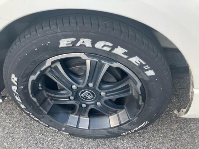 TOYOTA HIACE wagon 2015