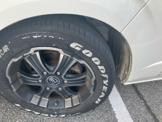 TOYOTA HIACE wagon 2015