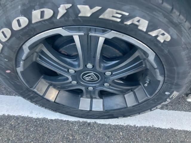 TOYOTA HIACE wagon 2015