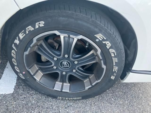 TOYOTA HIACE wagon 2015