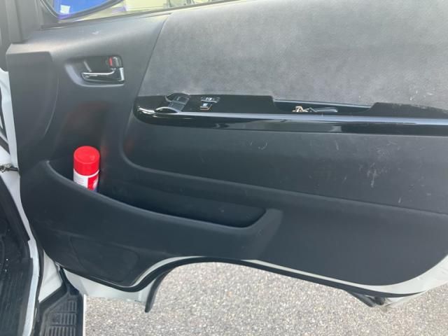 TOYOTA HIACE wagon 2015