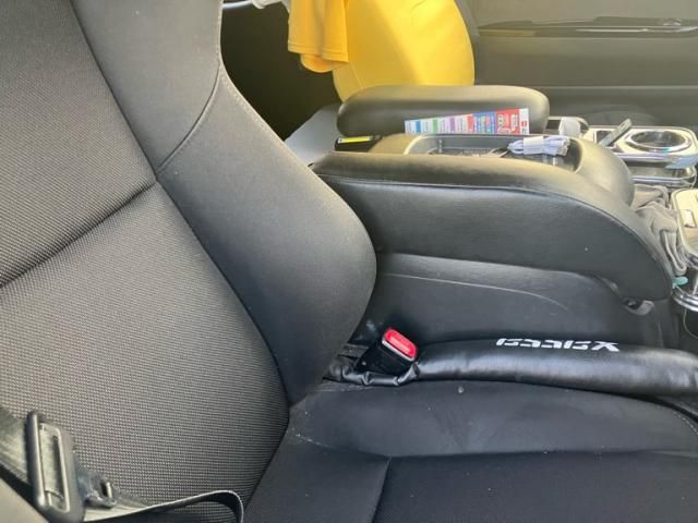 TOYOTA HIACE wagon 2015