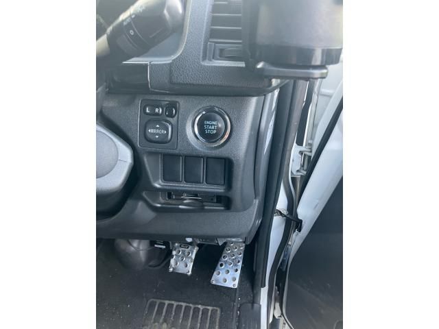 TOYOTA HIACE wagon 2015