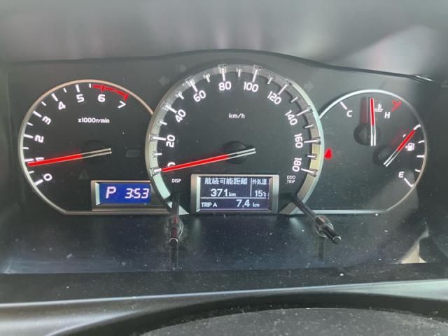 TOYOTA HIACE wagon 2015