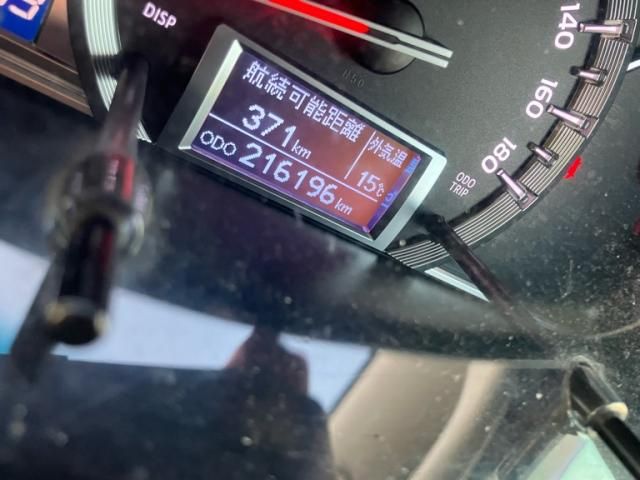 TOYOTA HIACE wagon 2015