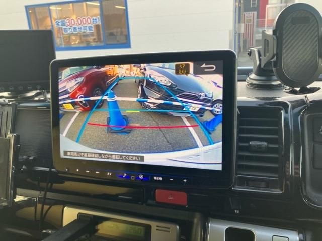 TOYOTA HIACE wagon 2015