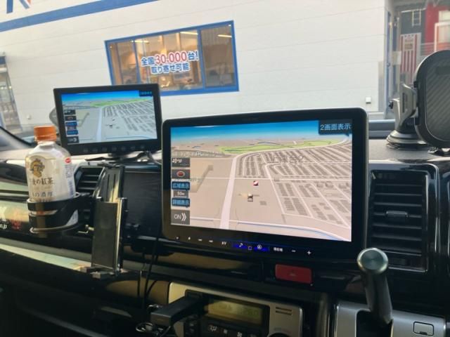 TOYOTA HIACE wagon 2015