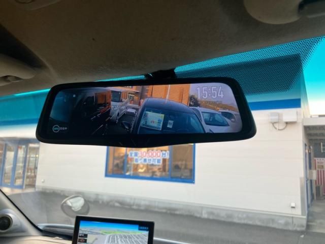 TOYOTA HIACE wagon 2015