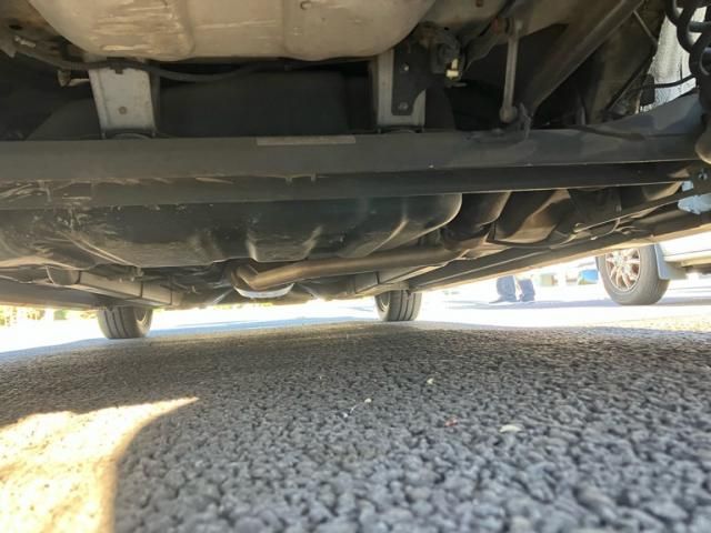 DAIHATSU TANTO CUSTOM 2008