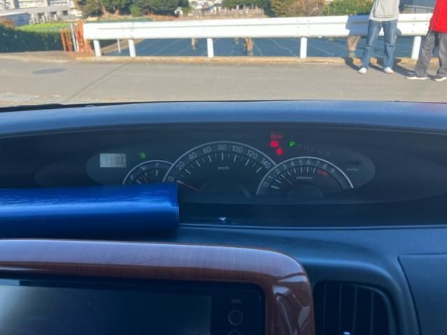 DAIHATSU TANTO CUSTOM 2008