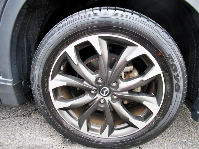 MAZDA CX-5 2015