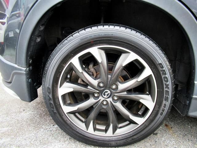 MAZDA CX-5 2015