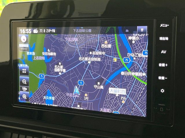 NISSAN SERENA  WG 2024