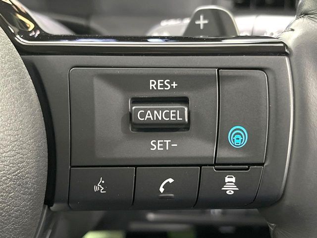 NISSAN SERENA  WG 2024