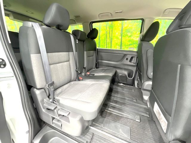 NISSAN SERENA  WG 2024