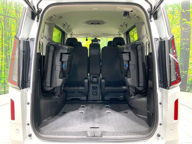 NISSAN SERENA  WG 2024