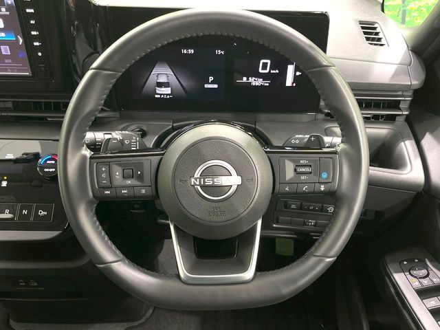 NISSAN SERENA  WG 2024