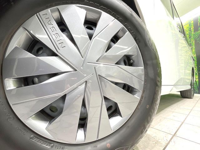 NISSAN SERENA  WG 2024