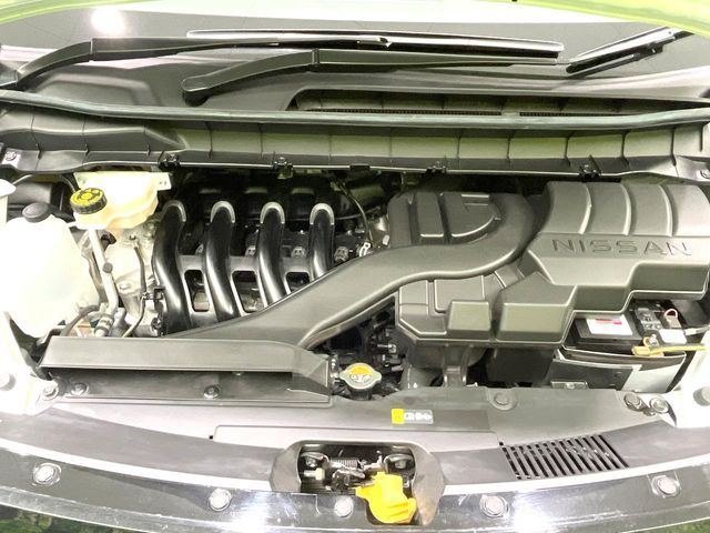 NISSAN SERENA  WG 2024